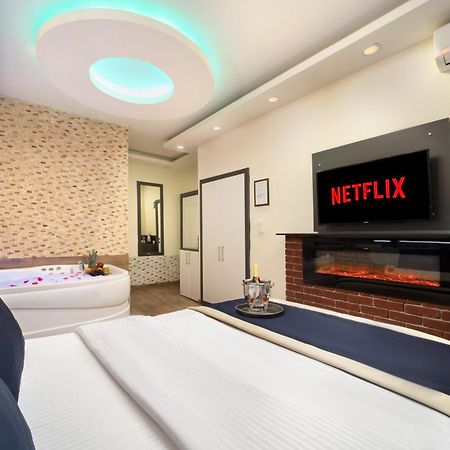 Istanbul Hotel & Suites المظهر الخارجي الصورة