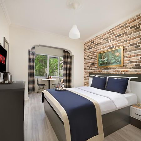 Istanbul Hotel & Suites المظهر الخارجي الصورة