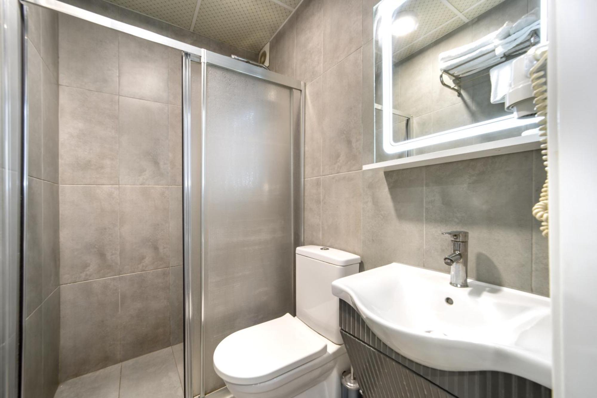 Istanbul Hotel & Suites المظهر الخارجي الصورة