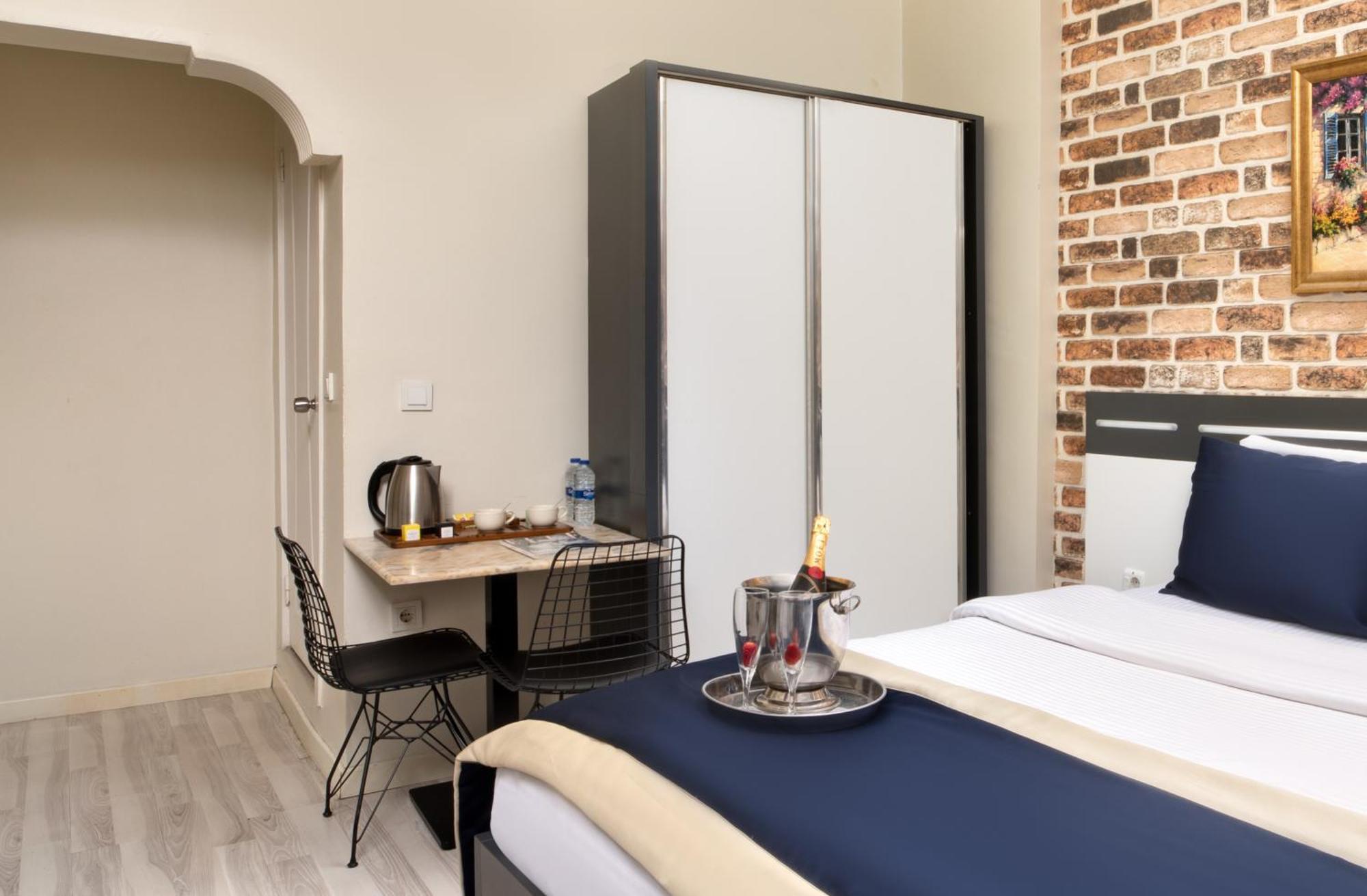 Istanbul Hotel & Suites المظهر الخارجي الصورة