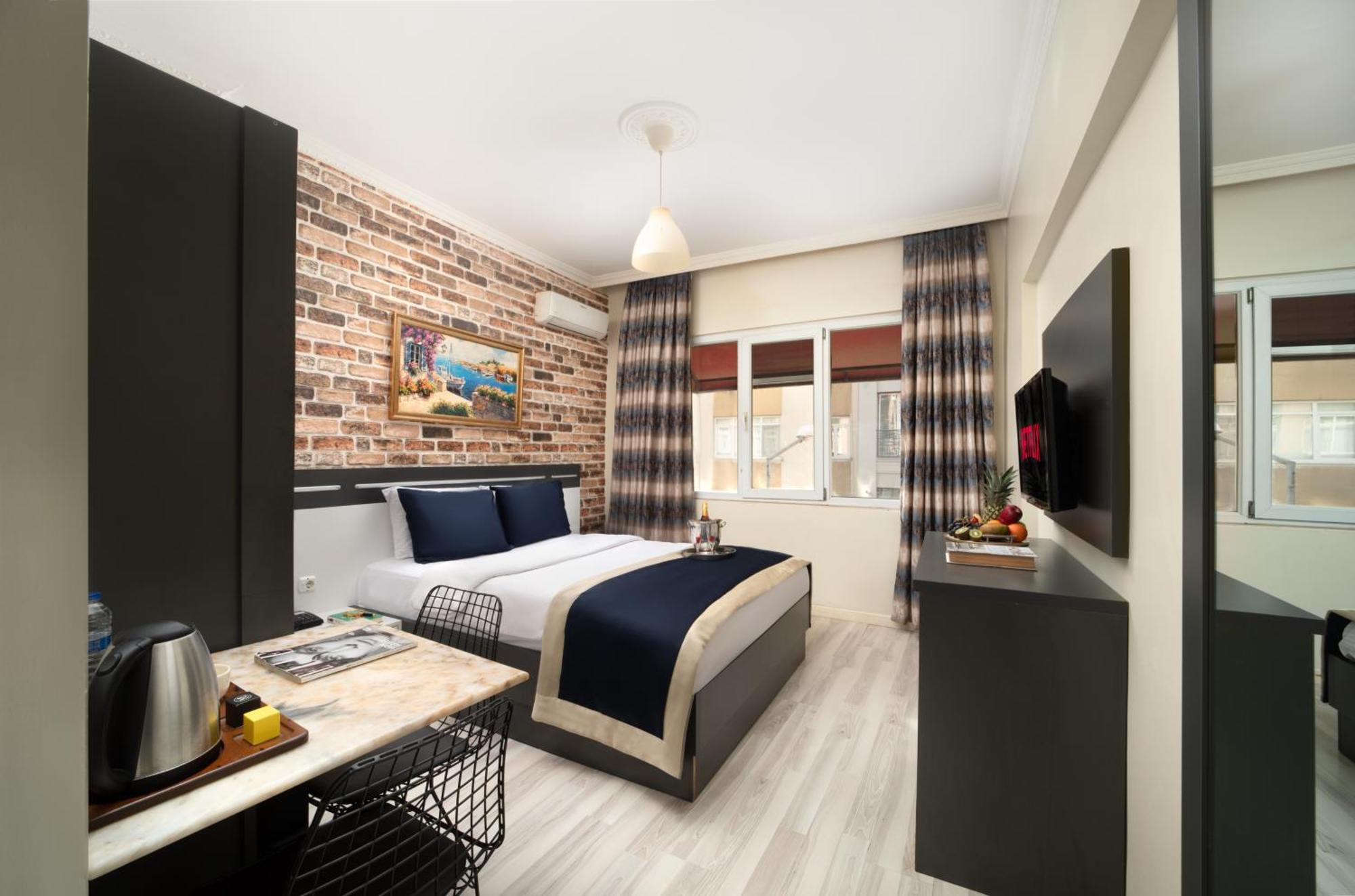 Istanbul Hotel & Suites المظهر الخارجي الصورة