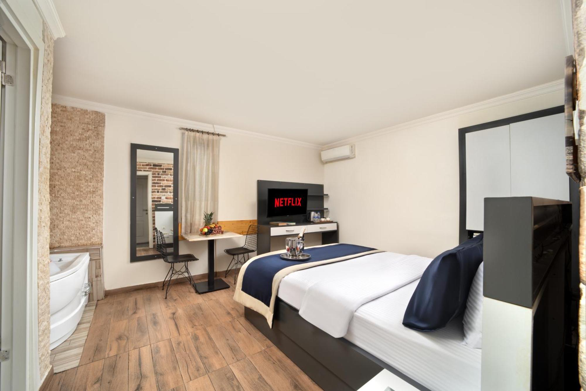 Istanbul Hotel & Suites المظهر الخارجي الصورة
