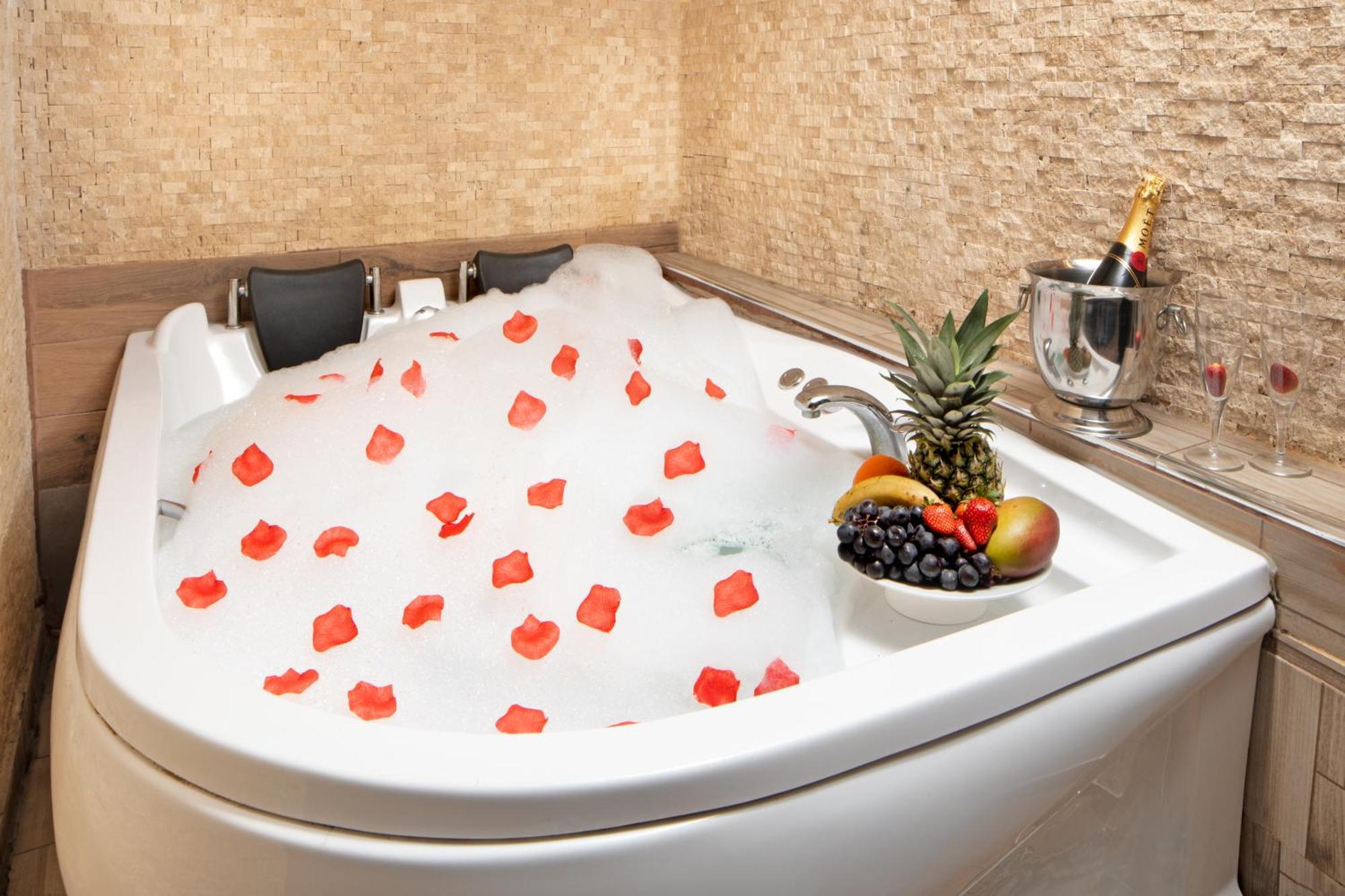 Istanbul Hotel & Suites المظهر الخارجي الصورة