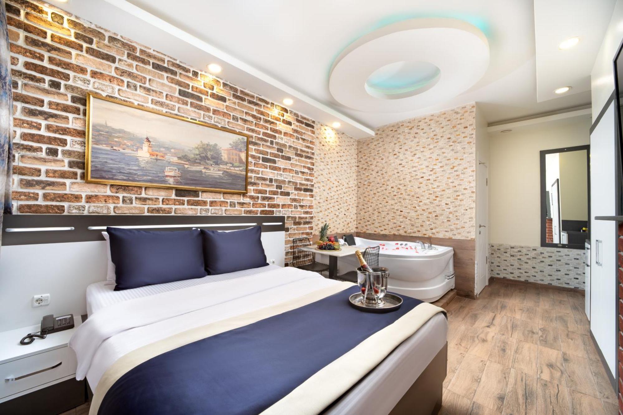 Istanbul Hotel & Suites المظهر الخارجي الصورة