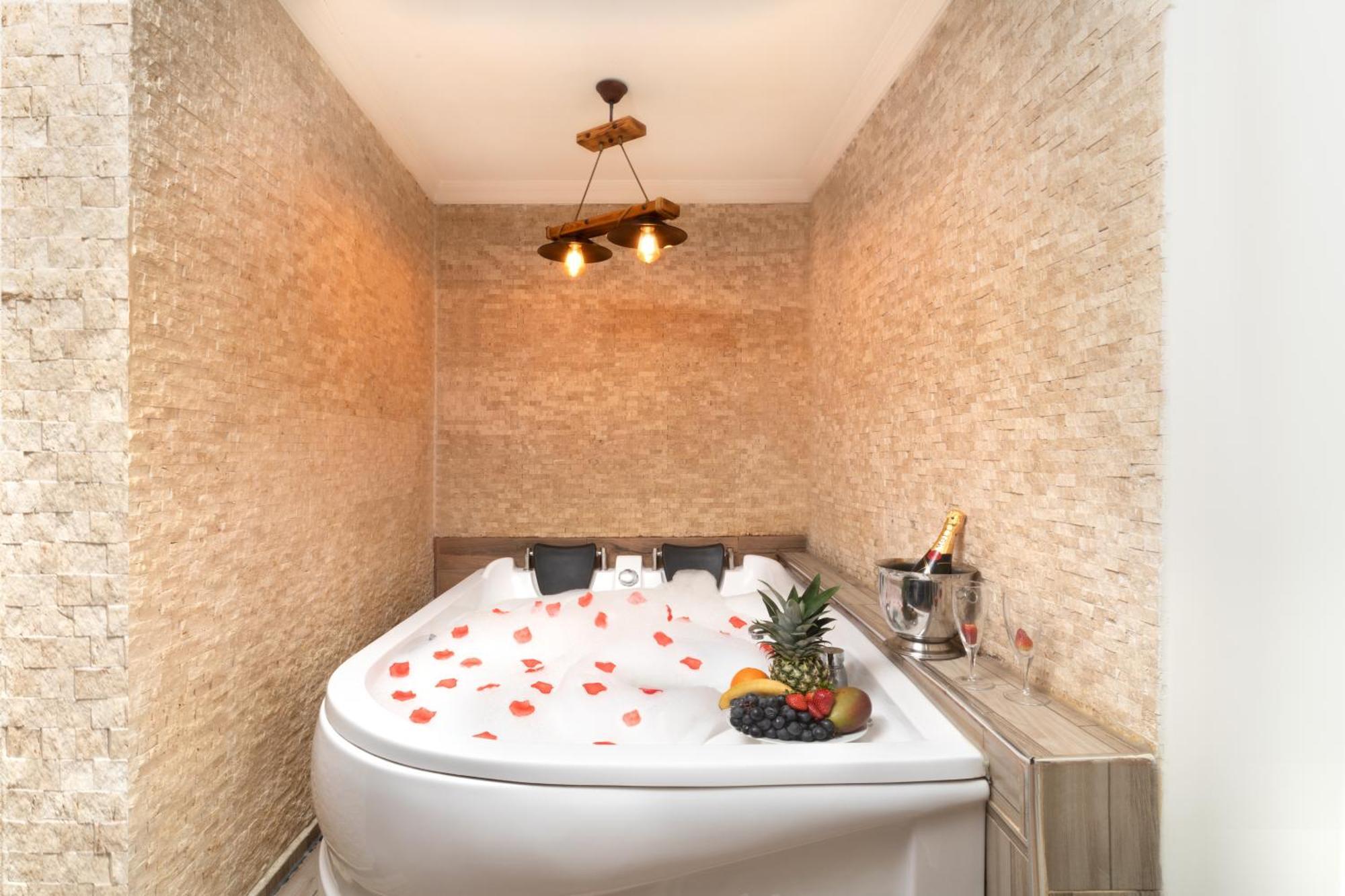 Istanbul Hotel & Suites المظهر الخارجي الصورة
