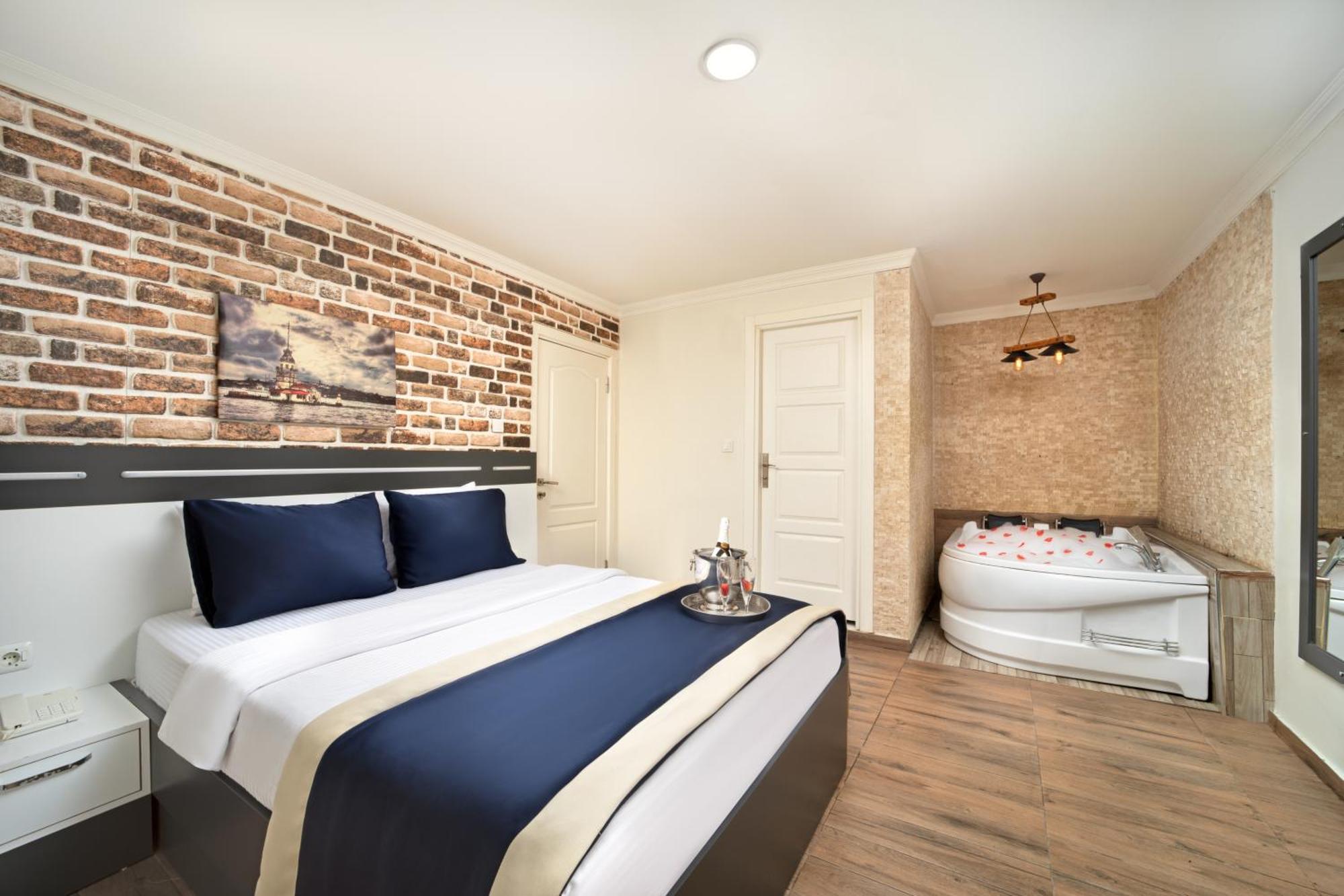 Istanbul Hotel & Suites المظهر الخارجي الصورة