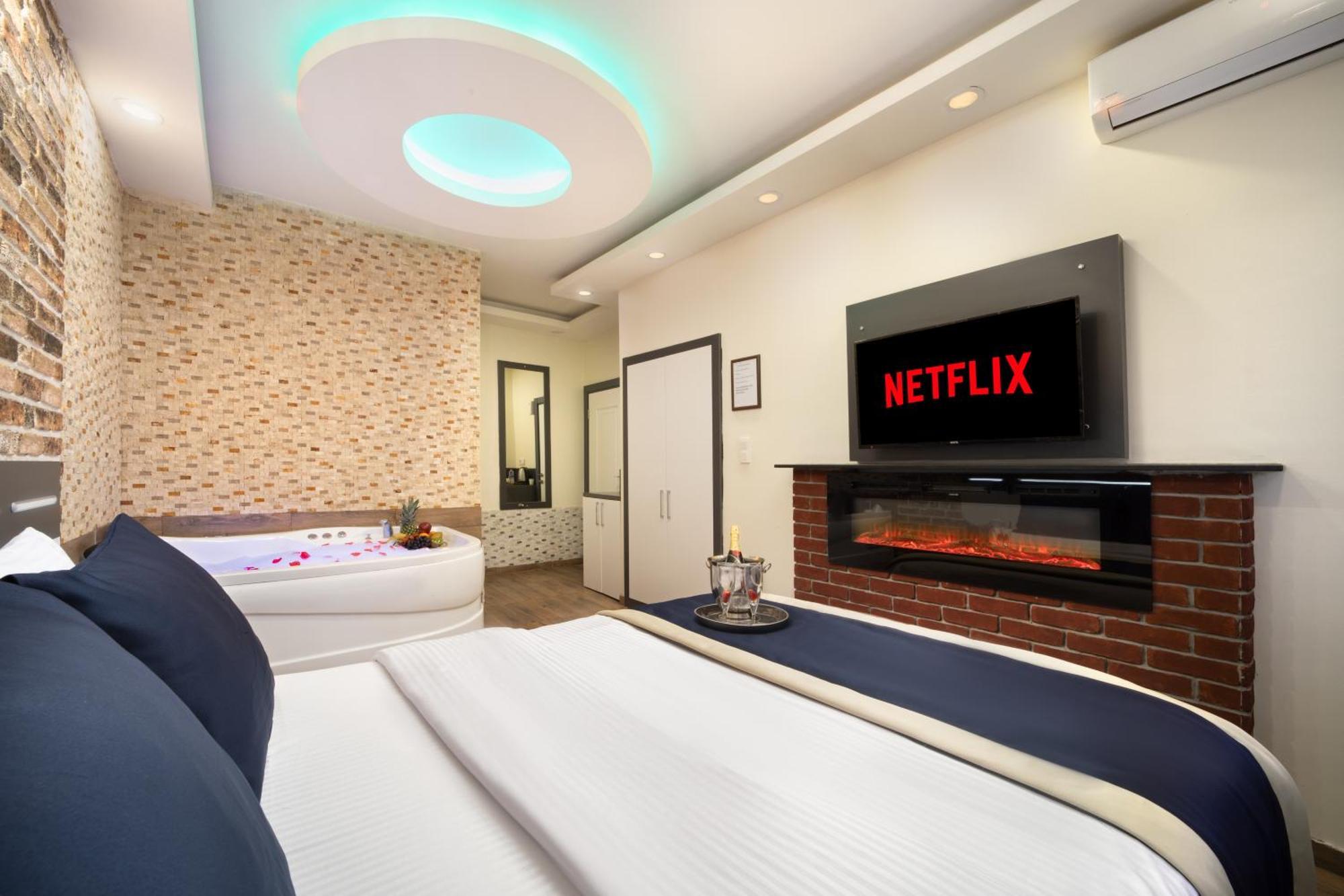 Istanbul Hotel & Suites المظهر الخارجي الصورة