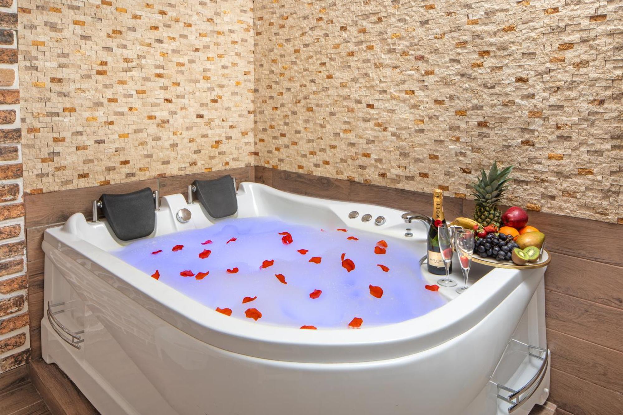 Istanbul Hotel & Suites المظهر الخارجي الصورة