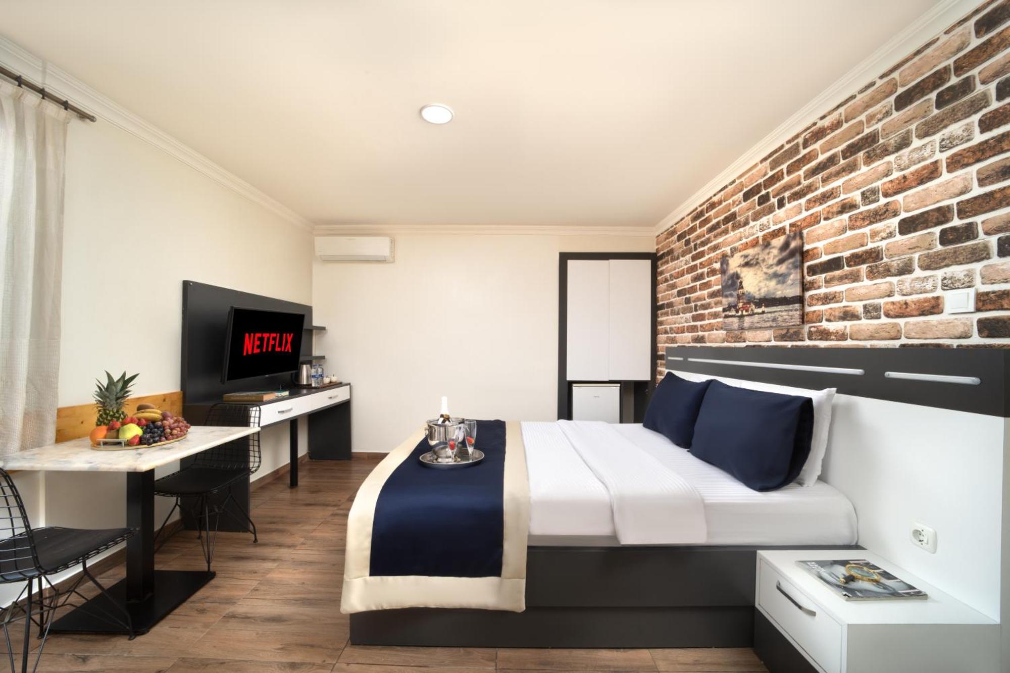 Istanbul Hotel & Suites المظهر الخارجي الصورة
