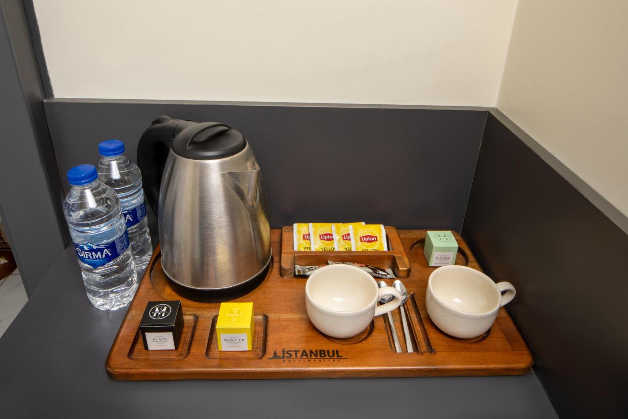 Istanbul Hotel & Suites المظهر الخارجي الصورة