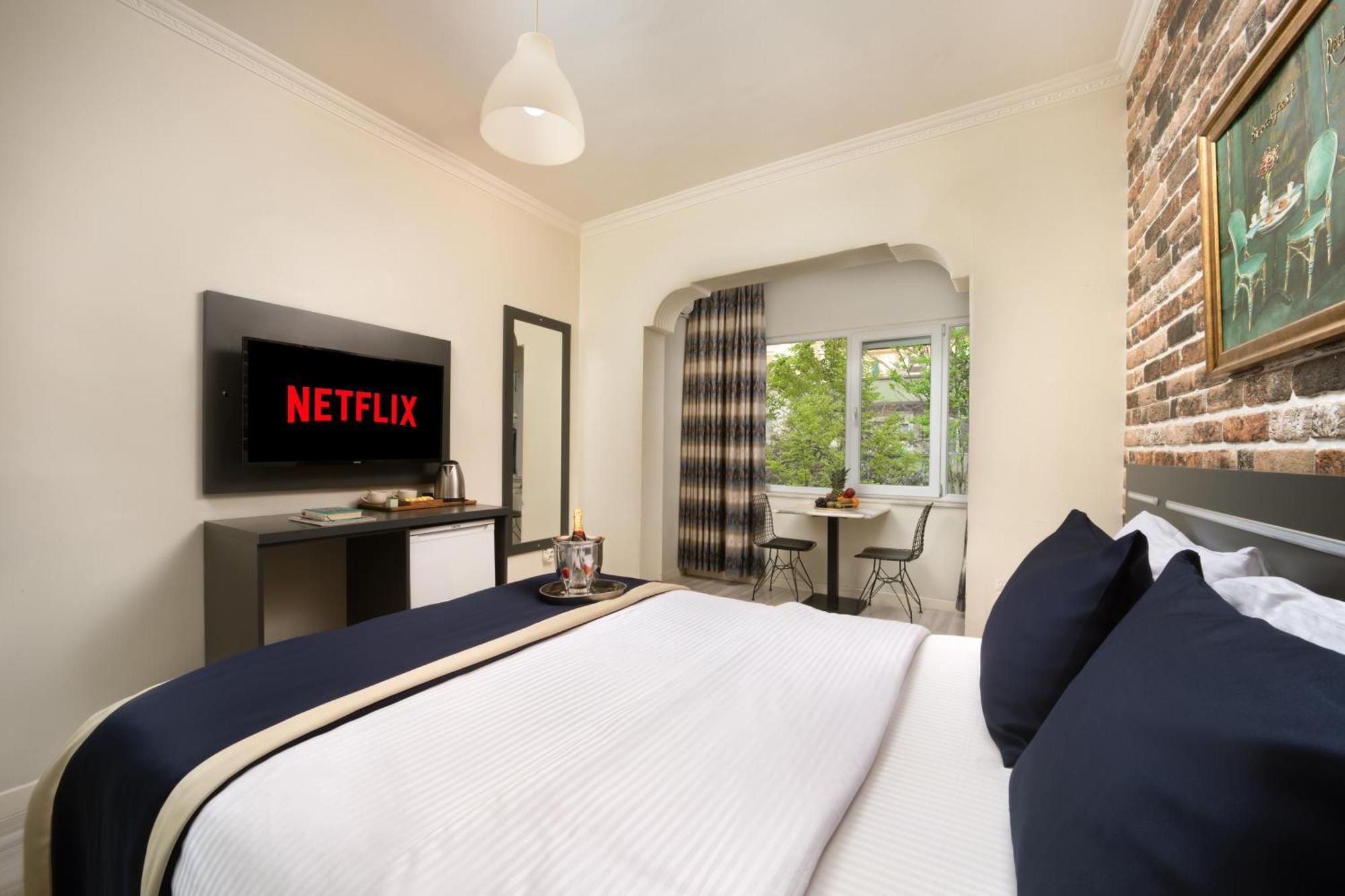 Istanbul Hotel & Suites المظهر الخارجي الصورة
