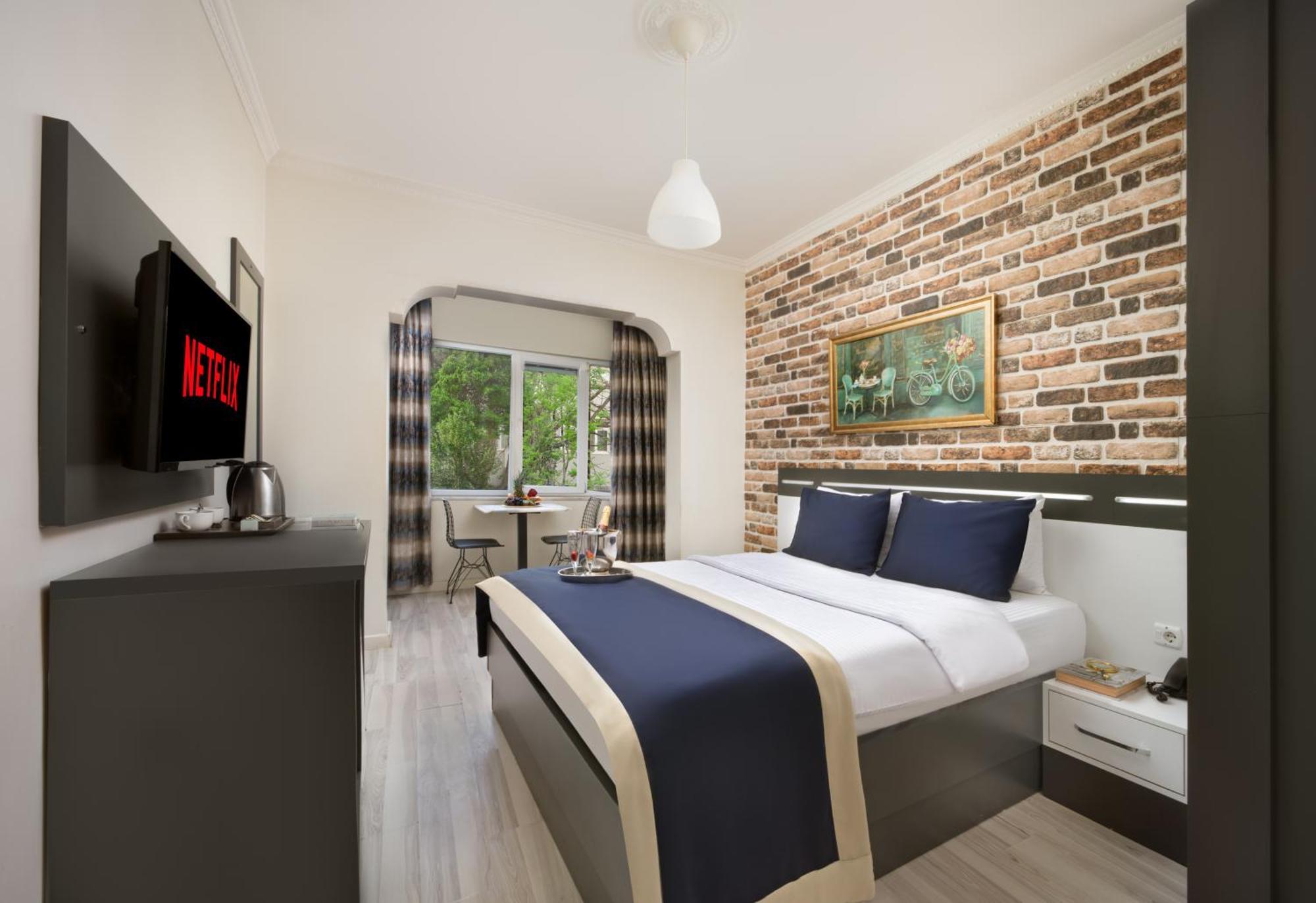 Istanbul Hotel & Suites المظهر الخارجي الصورة