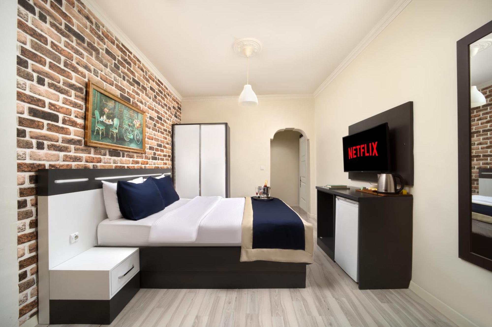 Istanbul Hotel & Suites المظهر الخارجي الصورة