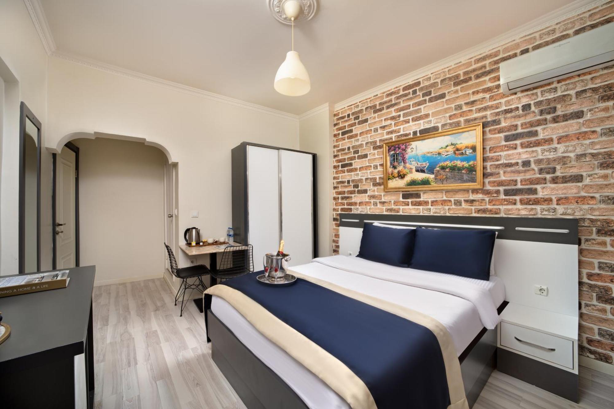 Istanbul Hotel & Suites المظهر الخارجي الصورة