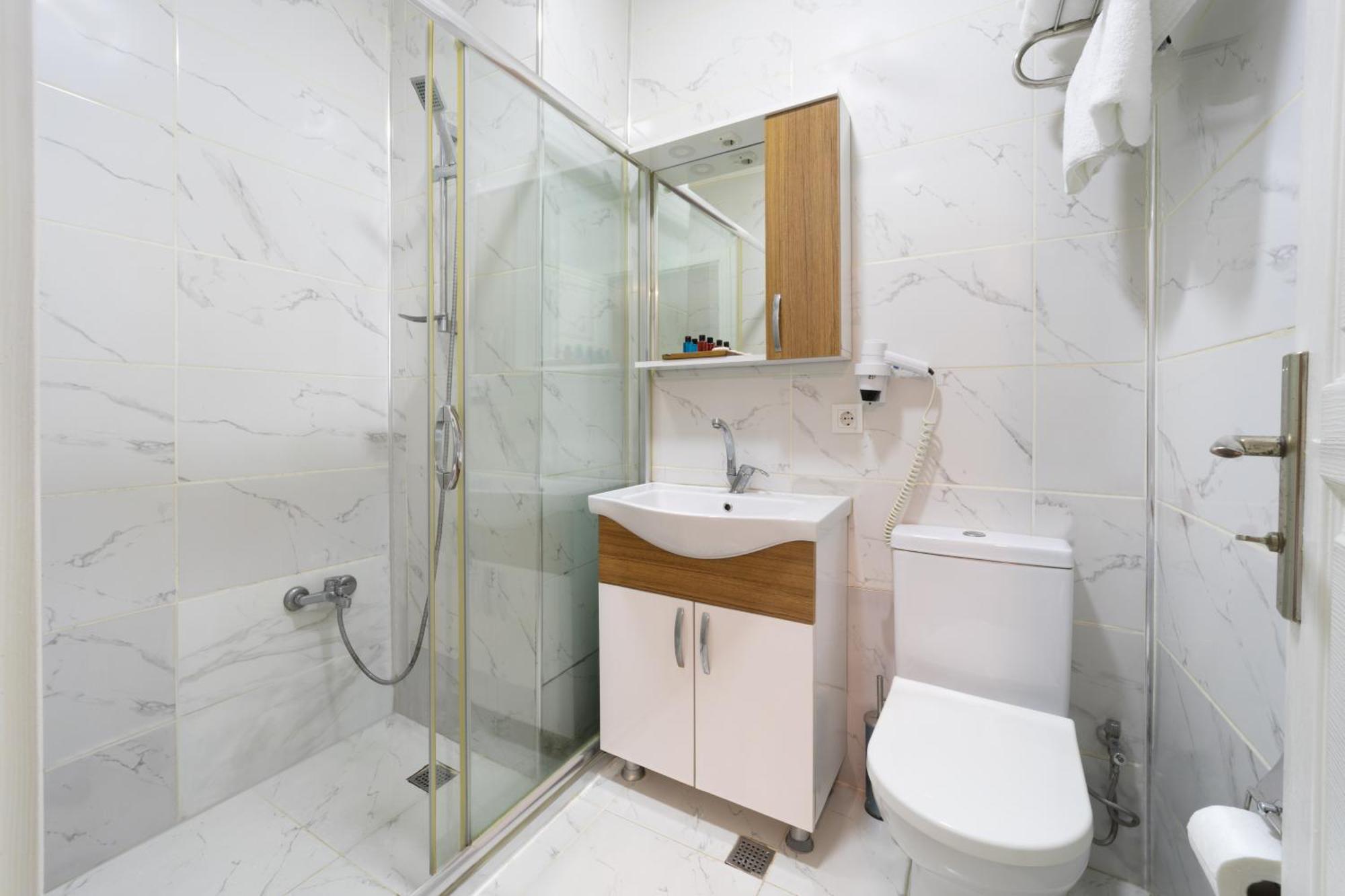 Istanbul Hotel & Suites المظهر الخارجي الصورة